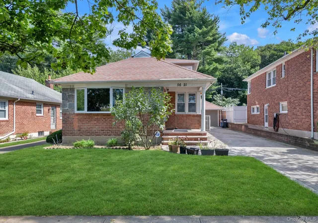 Photo 2 of Single family home for sale at 56 21 E Hampton Blvd, New York, NY 11364 | MLS# 1048667 | Listing updated on 2026-09-14