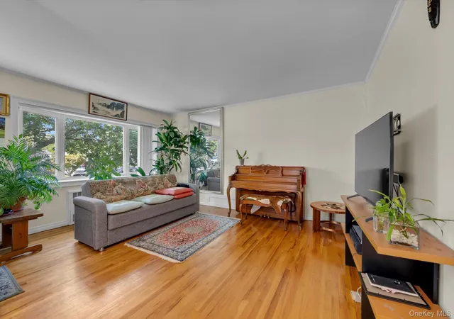 Photo 3 of Single family home for sale at 56 21 E Hampton Blvd, New York, NY 11364 | MLS# 1048667 | Listing updated on 2026-09-14