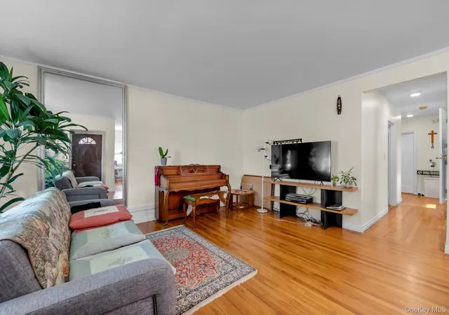 Photo 4 of Single family home for sale at 56-21 E Hampton Blvd, New York, NY 11364 | MLS# 1048667 | Listing updated on 2026-09-14
