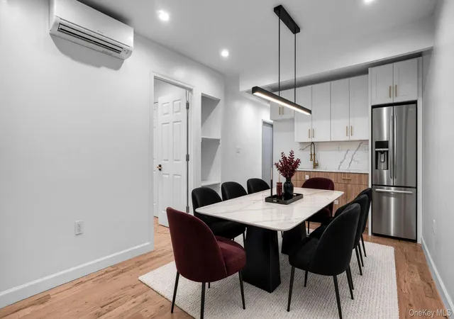 Photo 3 of Multi family home for sale at 1737 Popham Ave, New York, NY 10453 | MLS# 1048683 | Listing updated on 2026-10-08