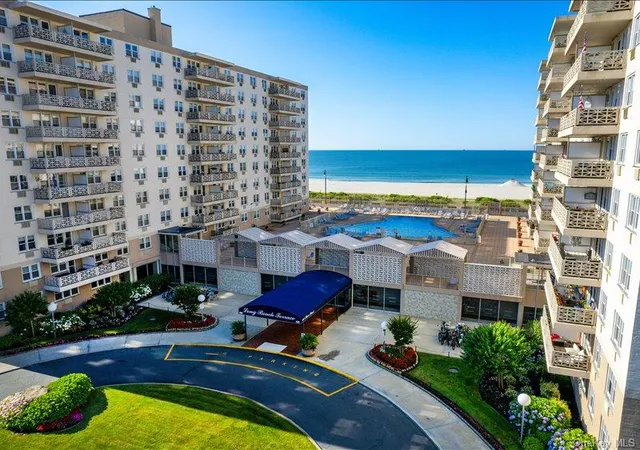 Photo 1 of Condo for sale at 450 Shore #6L, Long Beach, NY 11561 | MLS# 1048721 | Listing updated on 2026-10-08