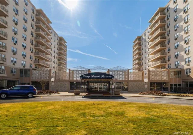 Photo 2 of Condo for sale at 450 Shore #6L, Long Beach, NY 11561 | MLS# 1048721 | Listing updated on 2026-10-08