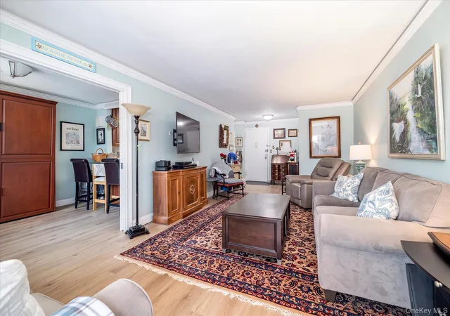 Listing Photo 5 - Condo for sale in building located at 450 Shore, Hempstead, NY 11561 - Unit #6L