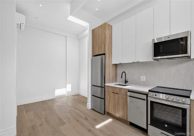 Photo 1 of Condo for sale at 427 E 140th Street #8, New York, NY 10451 | MLS# 1048732 | Listing updated on 2026-09-16