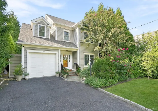 Single family home for sale at 102 Florence Ave, Rye City, NY 10580 | MLS# 1048739