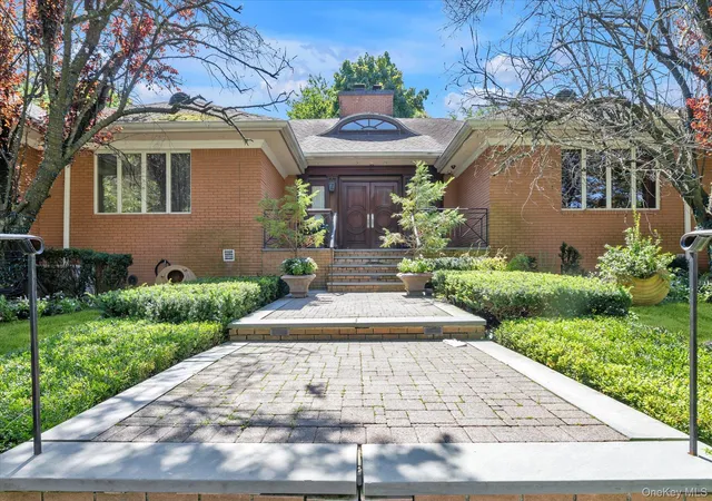 Single family home for sale at 224 Beverly Rd, New York, NY 11363 | MLS# 1048749