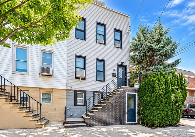 Multi family home for sale at 1321 Balcom Ave #1, New York, NY 10461 | MLS# 1048760
