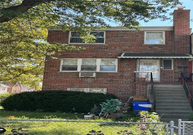 Multi family home for sale at 1038 Neill Ave, New York, NY 10461 | MLS# 1048762