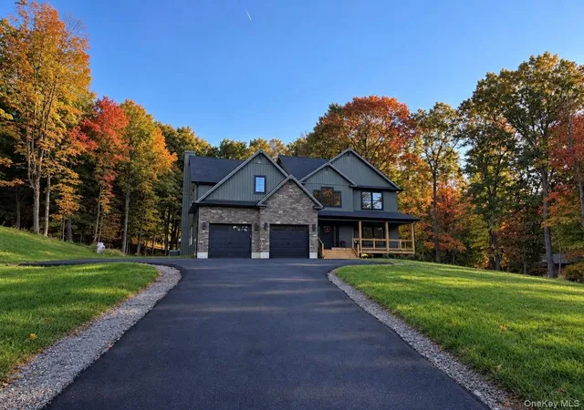 Photo 1 of Single family home for sale at 4 Cherry Hl Rd, Cornwall, NY 12518 | MLS# 1048771 | Listing updated on 2026-10-08