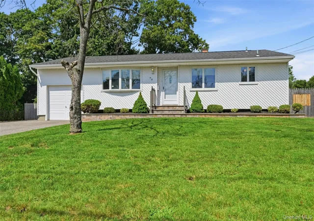 Photo 1 of Sale Pending at 79 39th Street, Islip, NY 11751 | MLS# 1048776 | Listing updated on 2026-10-01