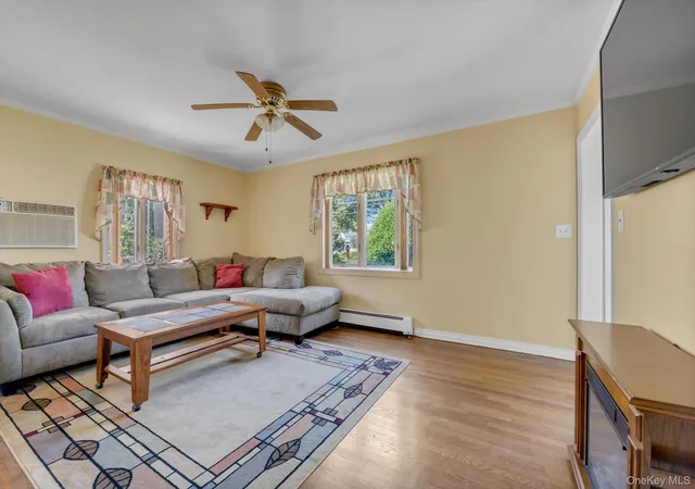 Photo 3 of Single family home for sale at 54 Sullivan Rd, Oyster Bay, NY 11735 | MLS# 1048788 | Listing updated on 2026-09-13