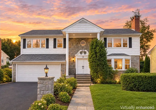 Photo 1 of Single family home for sale at 26 Cambridge Ave, Yonkers, NY 10707 | MLS# 1048791 | Listing updated on 2026-09-27