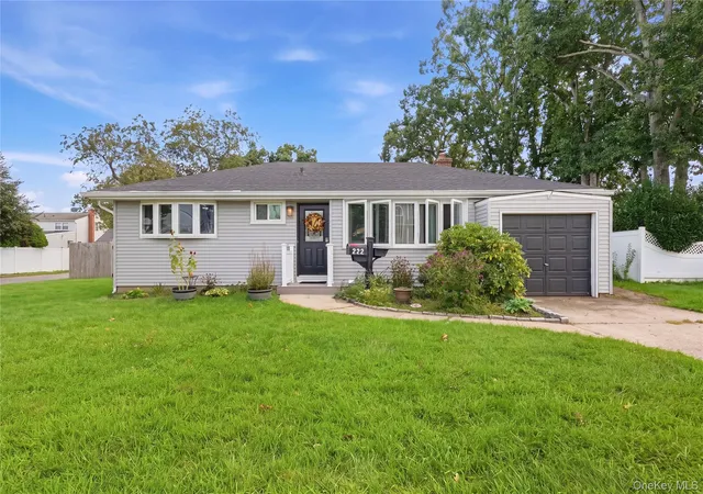 Single family home for sale at 222 Jerusalem Ave, Oyster Bay, NY 11758 | MLS# 1048809