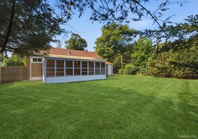 Photo 3 of Single family home for sale at 1 Rocco Dr, Huntington, NY 11731 | MLS# 1048824 | Listing updated on 2026-10-02