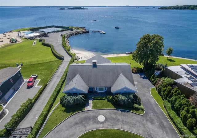 Photo 1 of Single family home for sale at 73 Kensington Oval, New Rochelle, NY 10805 | MLS# 1048871 | Listing updated on 2026-10-07