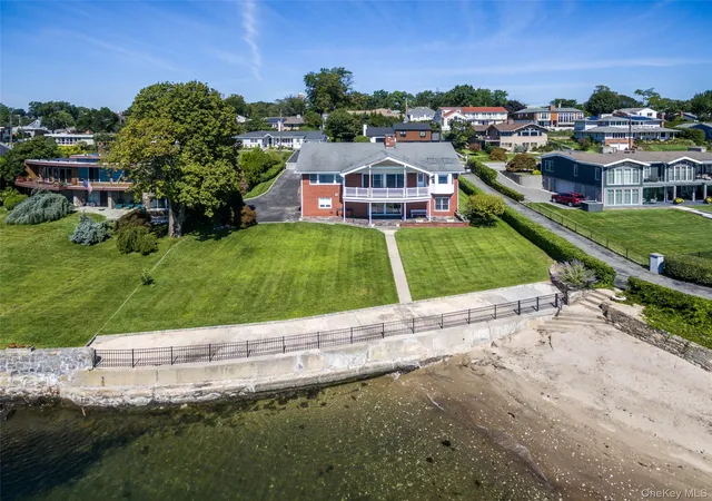 Photo 2 of Single family home for sale at 73 Kensington Oval, New Rochelle, NY 10805 | MLS# 1048871 | Listing updated on 2026-10-07