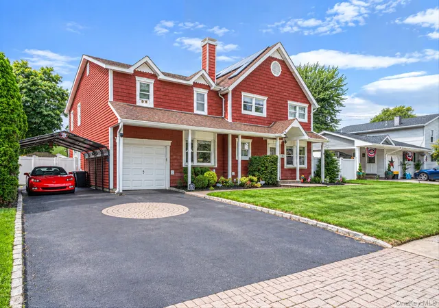 Single family home for sale at 16 Bragg Dr, Brookhaven, NY 11755 | MLS# 1048873