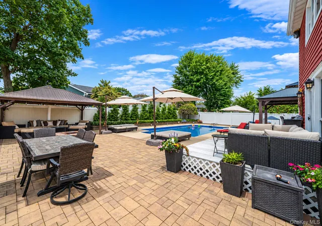 Photo 3 of Single family home for sale at 16 Bragg Dr, Brookhaven, NY 11755 | MLS# 1048873 | Listing updated on 2026-09-20