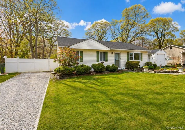Single family home for sale at 11 Seaford Rd, Brookhaven, NY 11951 | MLS# 1048876