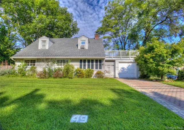 Single family home for sale at 49 Radcliff Ave, North Hempstead, NY 11050 | MLS# 1048894