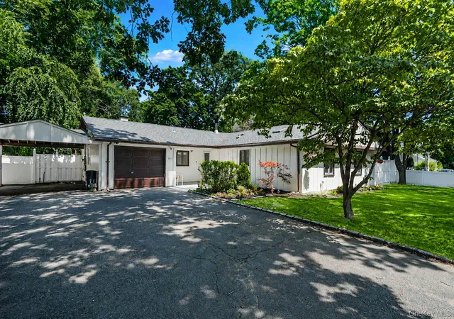 Photo 2 of Single family home for sale at 1011 Old Town Rd, Brookhaven, NY 11727 | MLS# 1048902 | Listing updated on 2026-09-30