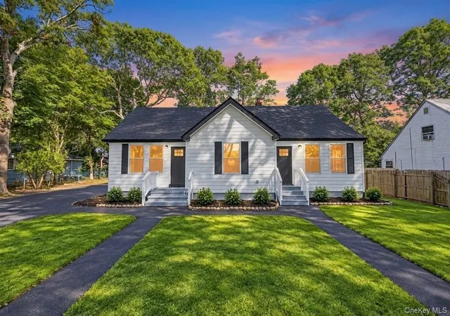 Photo 1 of Sale Pending at 11 1st Place, Brookhaven, NY 11950 | MLS# 1048905 | Listing updated on 2026-10-03