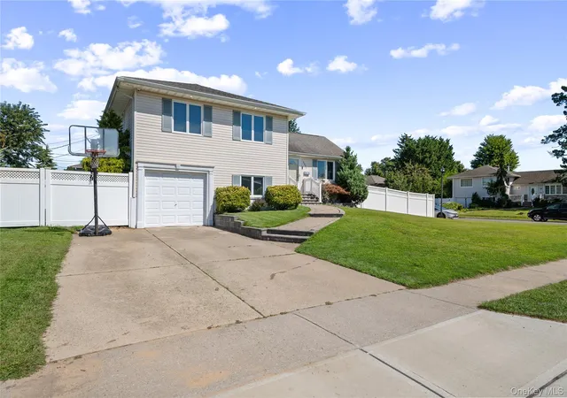 Photo 2 of Sale Pending at 3993 Bernice Rd, Hempstead, NY 11783 | MLS# 1048910 | Listing updated on 2026-09-26