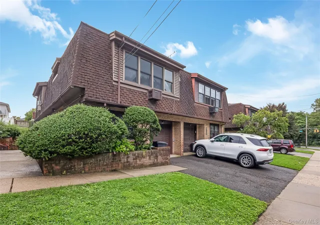 Multi family home for sale at 61-26 233 Street, New York, NY 11364 | MLS# 1048928