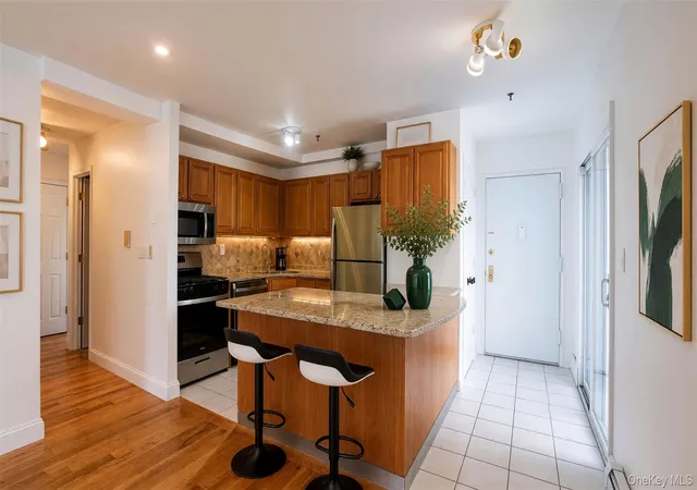 Photo 4 of Condo for sale at 24 Pennyfield Ave #2C, New York, NY 10465 | MLS# 1048930 | Listing updated on 2026-10-08