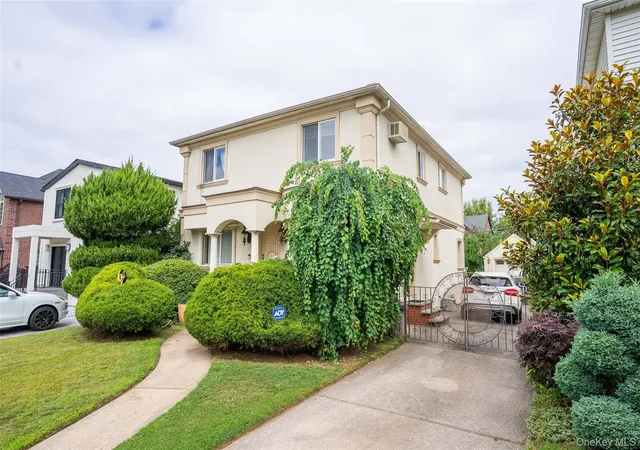 Single family home for sale at 145-67 5th Avenue, New York, NY 11357 | MLS# 1048931