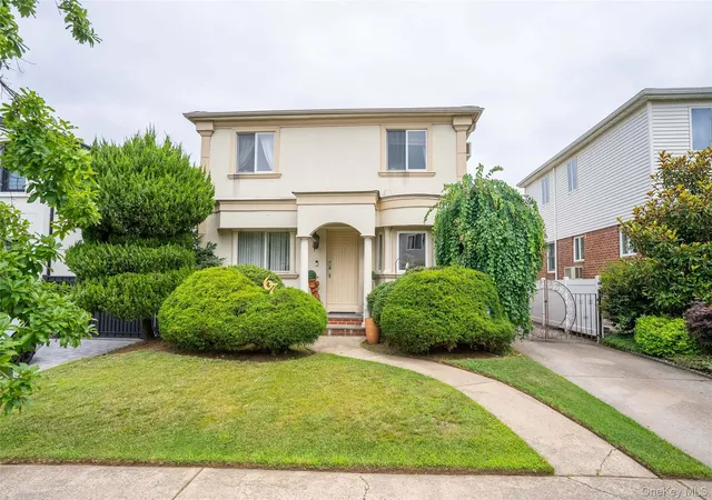 Photo 2 of Single family home for sale at 145 67 5th Avenue, New York, NY 11357 | MLS# 1048931 | Listing updated on 2026-10-07