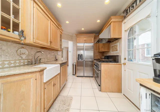 Photo 3 of Single family home for sale at 145 67 5th Avenue, New York, NY 11357 | MLS# 1048931 | Listing updated on 2026-10-07
