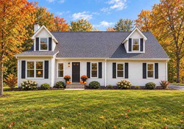 Photo 1 of Single family home for sale at 428 Clinton Holw Rd, Clinton, NY 12578 | MLS# 1048938 | Listing updated on 2026-10-07