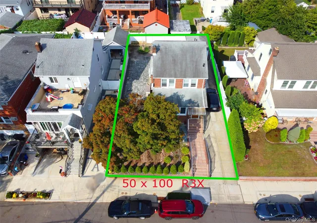 Photo 1 of Multi family home for sale at 4222 191st Street, New York, NY 11358 | MLS# 1048940 | Listing updated on 2026-10-06