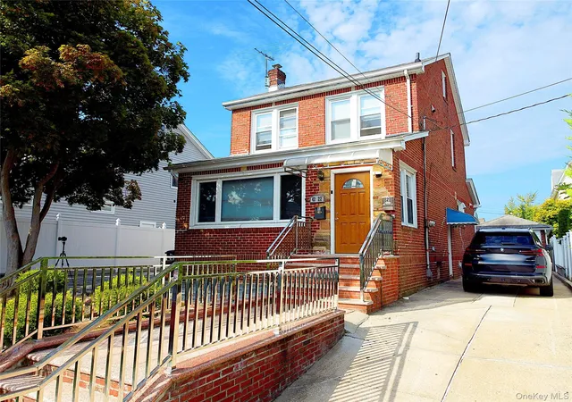 Photo 2 of Multi family home for sale at 4222 191st Street, New York, NY 11358 | MLS# 1048940 | Listing updated on 2026-10-06