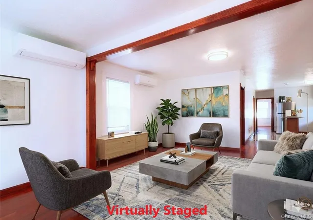 Listing Photo 4 - Condo for sale in building located at 4222 191st St, New York, NY 11358