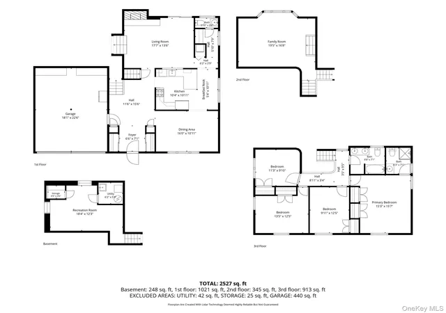 Photo 42 of Single family home for sale at 17 White Cliff Ln, Smithtown, NY 11767 | MLS# 1048941 | Listing updated on 2026-10-04