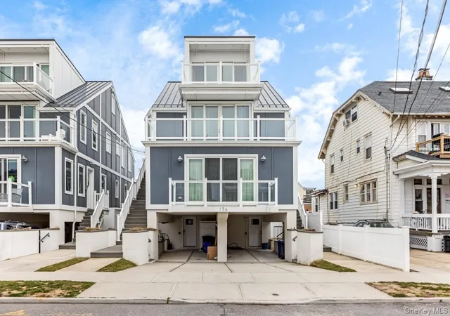 Condo for sale at 176 Beach 127th St #176B, New York, NY 11694 | MLS# 1048942
