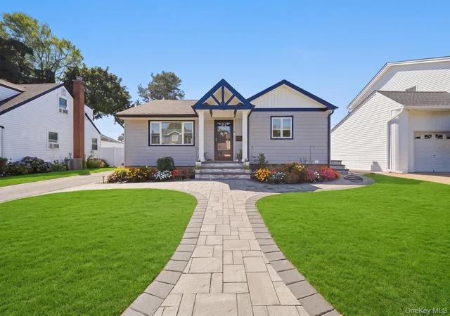 Single family home for sale at 18 Devon Rd, Oyster Bay, NY 11714 | MLS# 1048948