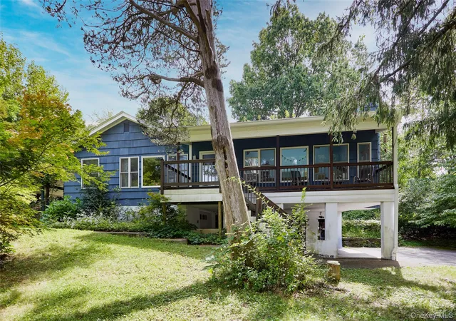 Photo 1 of Single family home for sale at 17 Merriewold Ln N, Blooming Grove, NY 10950 | MLS# 1048959 | Listing updated on 2026-10-01