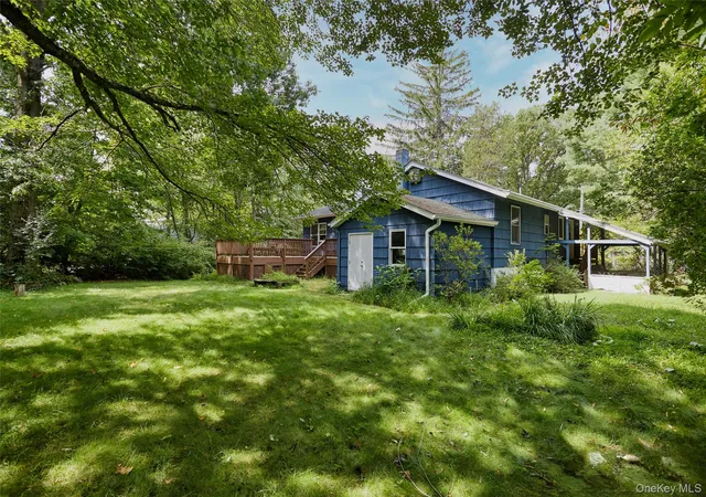 Photo 2 of Single family home for sale at 17 Merriewold Ln N, Blooming Grove, NY 10950 | MLS# 1048959 | Listing updated on 2026-10-01