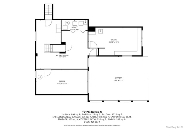 Photo 36 of Single family home for sale at 17 Merriewold Ln N, Blooming Grove, NY 10950 | MLS# 1048959 | Listing updated on 2026-10-01