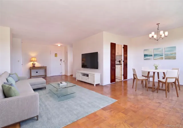 Photo 2 of Condo for sale at 615 Palmer Rd #507, Yonkers, NY 10701 | MLS# 1048961 | Listing updated on 2026-09-12