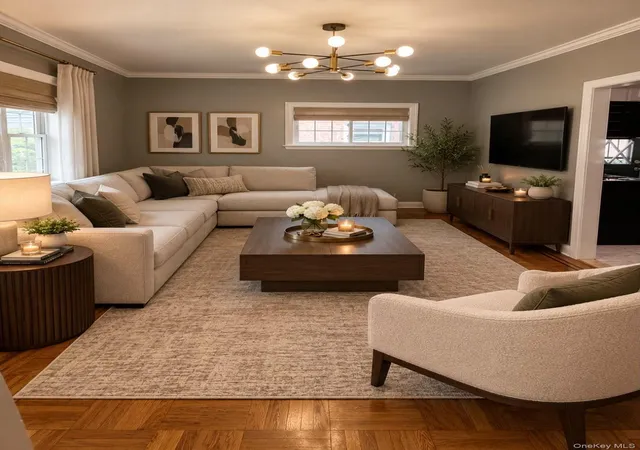 Photo 3 of Single family home for sale at 11547 223rd Street, New York, NY 11411 | MLS# 1048977 | Listing updated on 2026-10-07