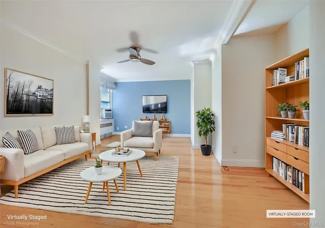 Photo 3 of Sale Pending at 39 35 51st Street #6E, New York, NY 11377 | MLS# 1048997 | Listing updated on 2026-10-17
