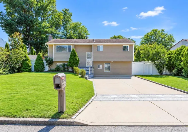 Photo 1 of Single family home for sale at 16 Berkeley Ave, Brookhaven, NY 11784 | MLS# 1048999 | Listing updated on 2026-10-03