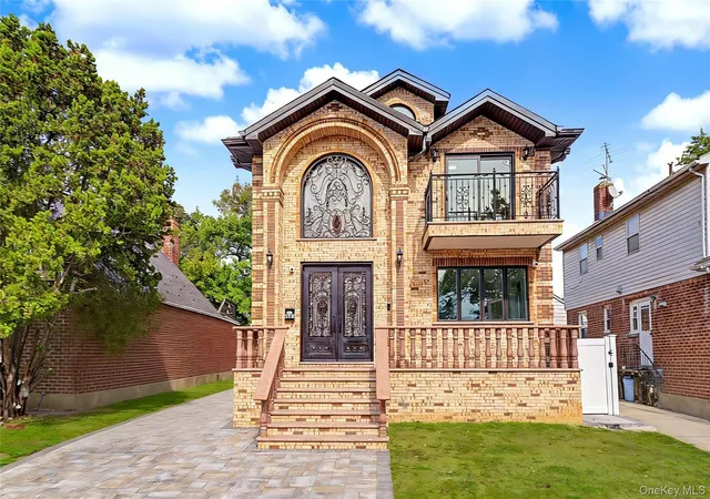 Single family home for sale at 57-03 197th Street, New York, NY 11365 | MLS# 1049017