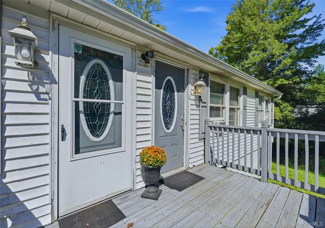 Photo 2 of Multi family home for sale at 1228 Albany Post Rd, Gardiner, NY 12525 | MLS# 1049038 | Listing updated on 2026-10-01