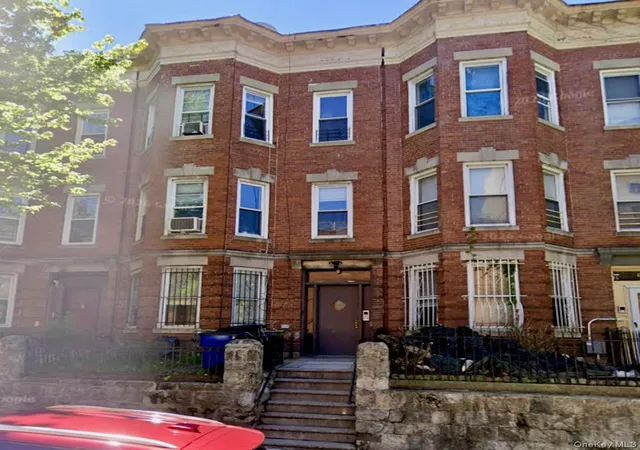 Multi family home for sale at 506 E 188th Street, New York, NY 10458 | MLS# 1049044