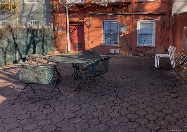 Photo 2 of Multi family home for sale at 506 E 188th Street, New York, NY 10458 | MLS# 1049044 | Listing updated on 2026-09-16